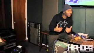 Neef Buck - FDM5 Mini Documentary with HipHopSince1987