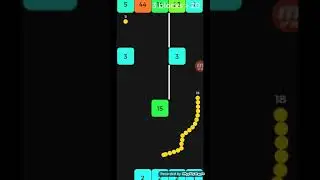Snake vs Block Challenge 11 1:03