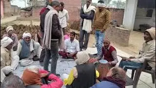 Suneel mastar gram makoya balo ka sundar bhajan