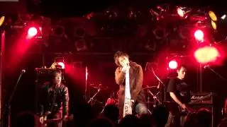 「Ash」 Captude