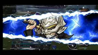DFFOO JPN Rem IW Lufenia+ featuring Rem LD!