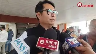 BJP mapangal henna kalagani haikhre.