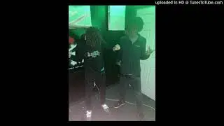 KA$HDAMI - Reparations! (Instrumental prod. Milanezie)