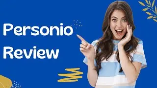 Personio: A Comprehensive HR Solution for Small and Medium Businesses | Review