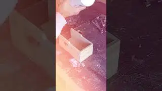 C&oacute;mo hacer un porta mate de madera en minutos | DIY f&aacute;cil