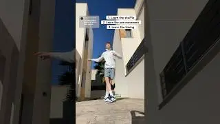 Tutorial | Astro Slide Dance
