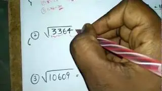 Find SQUARE ROOT Of Any Number in 2 Seconds|Telangana Forest Beat Officer|FRO Special|Bank|Groups