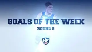 NEAFL Goals of the Week - Round 9