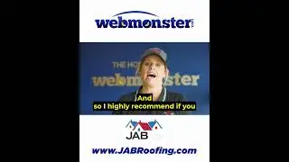 Testimonia JAB roof V1
