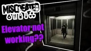 Miscreated - EP 50. What happens if the elevator runs out of fuel? [60FPS]