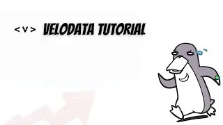 Velo Trading (Tutorial)