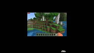 Minecraft 100 days survival island🪃 #Mindcraft😂