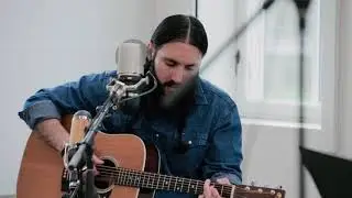 Ron Pope | Daylight (Studio Performance Video)