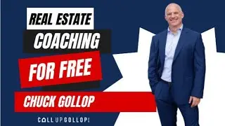 FREE Real Estate Coaching!