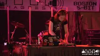 Game Genie Sokolov - PAXEast 2019 Jamspace