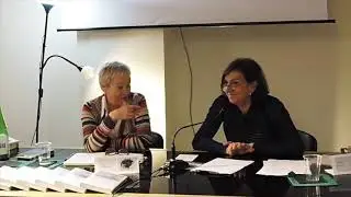 Il Faro in una stanza II ed. - La lettura dei traduttori: Nadia Fusini