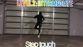 Challenge of the Levels | Hilo combo challange | Basic, Intermediate, & Advanced |