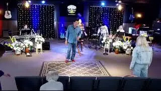 Limitless Life Church 8/31/2025