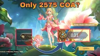 NEW COLLECTION SYSTEM IS ACTUALLY CHEAP!!! | ANGELA COLLECTOR SKIN DRAW