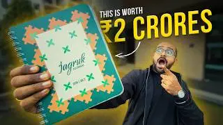 2 Crore Revenue - How much profit ? Jagruk Journal Business Breakdown