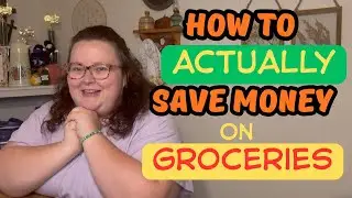 ✨NEW✨Ways to Lower Your Grocery Bill that ACTUALLY Work || Beating Inflation in 2026