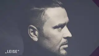 Sebastian H&auml;mer - Leise [OFFICIAL AUDIO]
