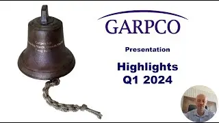 Garpco 2024 Q1