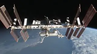 Tech on Deck: NExIS on the ISS (Ep. 1)