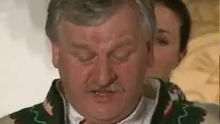GÓRALSKA MUZYKA - W HOŁDZIE OFIAROM 