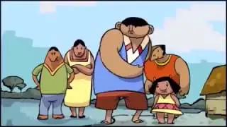Abuela Grillo