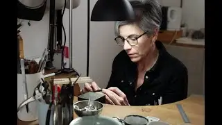 Bea Jareno | Vigour and Skills maker: Crafting Passion into Precious Pieces.
