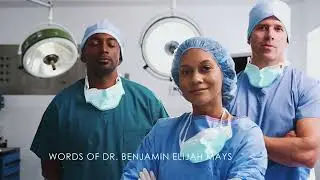 Benjamin E. Mays Documentary  Trailer