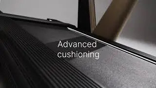 NordicTrack Ultra 1 Treadmill - Cushioned Deck
