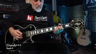 The Blessing - Elevation Worship - Guitar Version - Fractal Audio Preset MF XTC