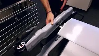 Tool-free Assembly of the Germandrones Songbird in approx. 2 min.