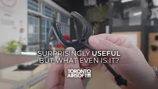 Surprisingly useful, but what even is it? TorontoAirsoft.com