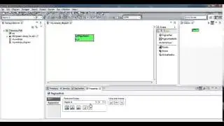 GMF (GRAPHICAL MODELING FRAMEWORK)
