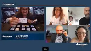 Virtual Magic Show