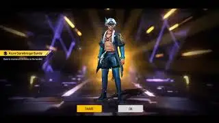 MESSI CHARACTER ✅ CLAIM NEW RAMPAGE BUNDLES 🤑 BUY 190.000 DIAMONDS 💎 FREE FIRE 🔥🔥#freefire​