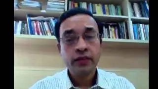 Web Intelligence and Big Data with Gautam Shroff