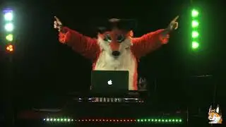 DJ Sam the Folf - Roaring Good Time Atlantic City NJ