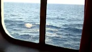[HD] Carnival Victory Cruise Ship Oceanview Stateroom Video Tour