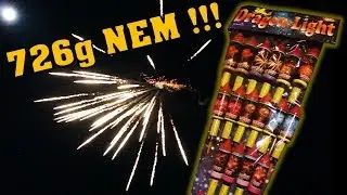 Riesiges Raketen Sortiment! Dragon Light - Pyro Austria | PyroMoe