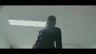 Ski - Nia Long (Official Visualizer) 