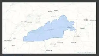828 Area Code (North Carolina) Social & Economic Profile