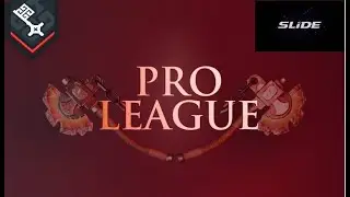 Warcraft 3 Pro League: Slide vs Bremen eSports - Эпичный Клан Вар, игры 1х1 и 2х2!