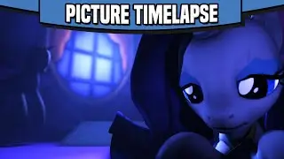 Enough [SFM Picture Timelapse]