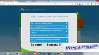 How to Download From Sharecash 2017 2018