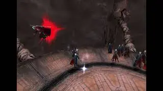 Dante's Nightmare