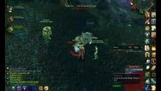 Level 4 drenai + Vonquent = Death